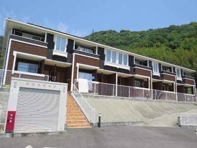 【外観】 | グランシェーネ