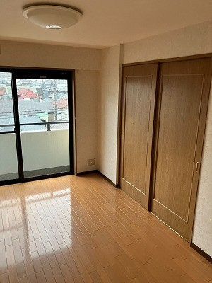 マジェスティパレスＴＫの内装