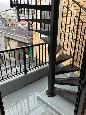 マジェスティパレスＴＫのその他