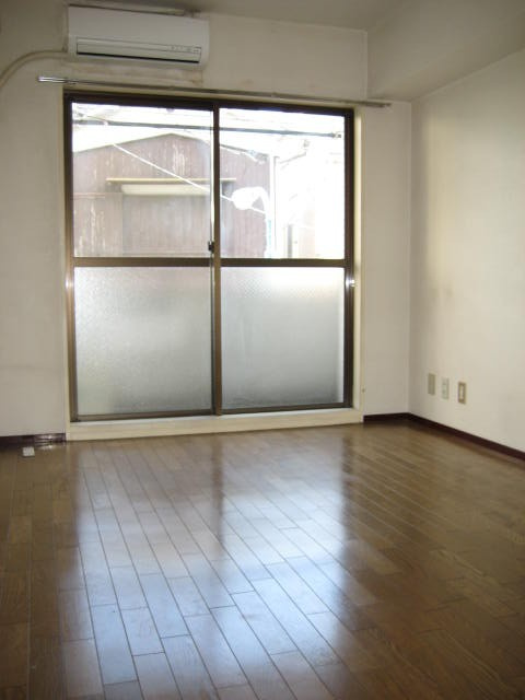 グロリアスライフの内装