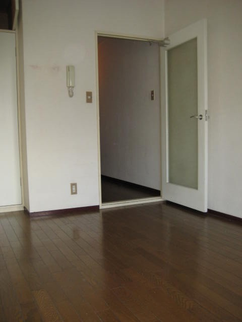 グロリアスライフの内装