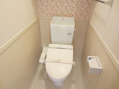 【トイレ】 | コンフォール・Seri