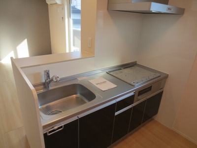 【キッチン】 | コンフォール・Seri