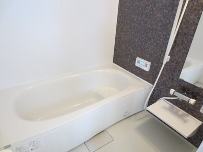 【浴室】 | コンフォール・Seri