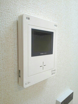 【設備】 | ヌーベル荏隈