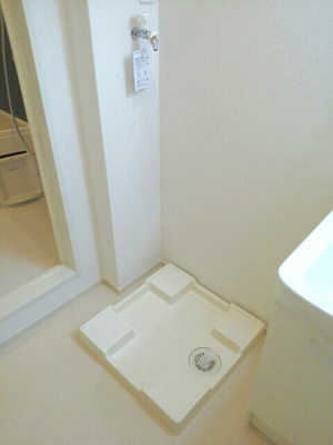 【設備】 | ヌーベル荏隈