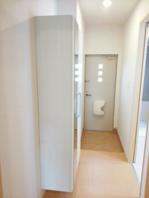 【内装】 | ヌーベル荏隈