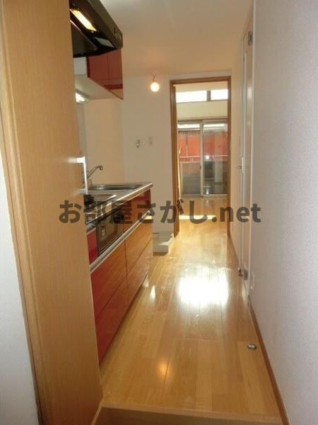 Lexus光ヶ丘 #板橋区 #地下鉄成増 #一人暮らしの玄関