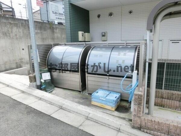 Lexus光ヶ丘 #板橋区 #地下鉄成増 #一人暮らしのその他共用部分