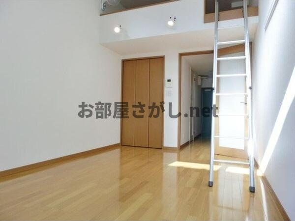 Lexus光ヶ丘 #板橋区 #地下鉄成増 #一人暮らしの居間・リビング