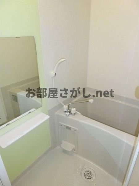 Lexus光ヶ丘 #板橋区 #地下鉄成増 #一人暮らしの浴室