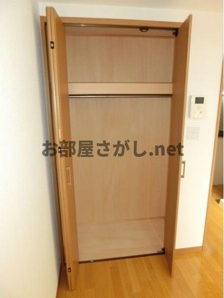 Lexus光ヶ丘 #板橋区 #地下鉄成増 #一人暮らしの収納