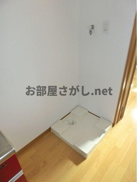 Lexus光ヶ丘 #板橋区 #地下鉄成増 #一人暮らしの設備