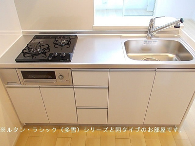 【キッチン】 | ノア