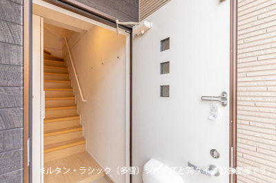 【玄関】 | ノア