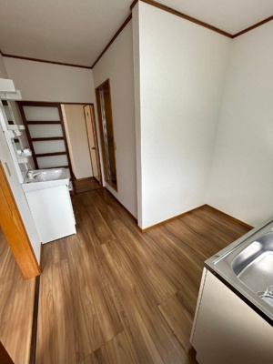 【キッチン】 | 浜松ハウス