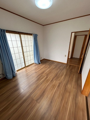 【居間・リビング】 | 浜松ハウス