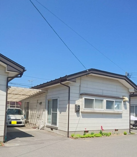 【外観】 | 浜松ハウス