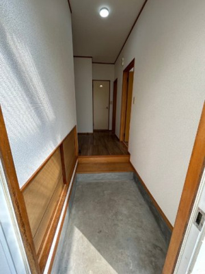 【玄関】 | 浜松ハウス