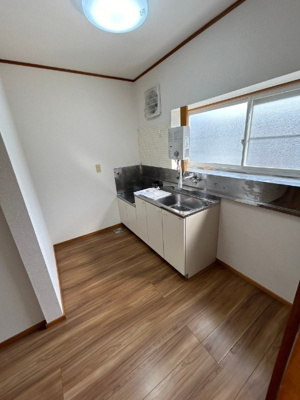 【キッチン】 | 浜松ハウス