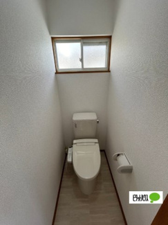 【トイレ】 | 浜松ハウス