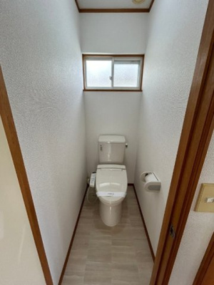 【トイレ】 | 浜松ハウス