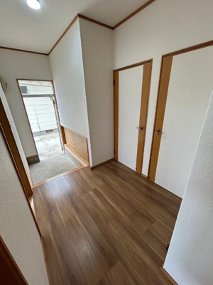 【その他】 | 浜松ハウス | 廊下
