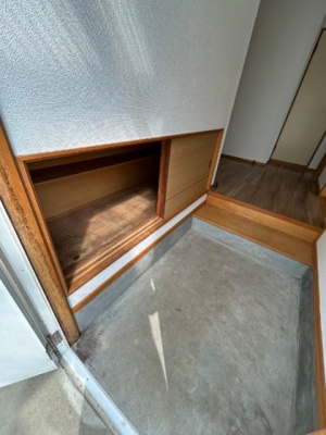 【設備】 | 浜松ハウス | 玄関収納