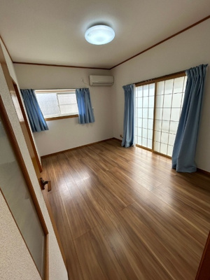 【居間・リビング】 | 浜松ハウス