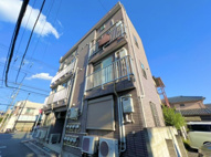 シャンテ堀切菖蒲園の画像