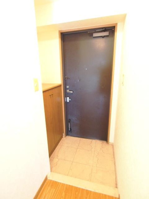 【玄関】 | ベルデフラッツ守口ＳＯＵＴＨ