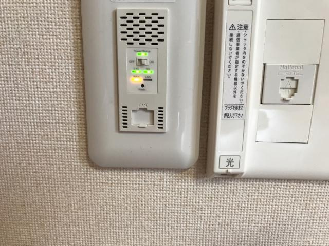 グランチェスタの設備|室内設備