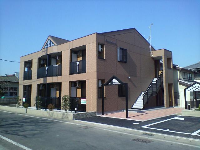 グランチェスタ