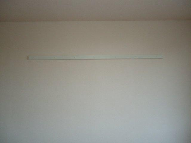 グランチェスタのその他|ハンガーモール