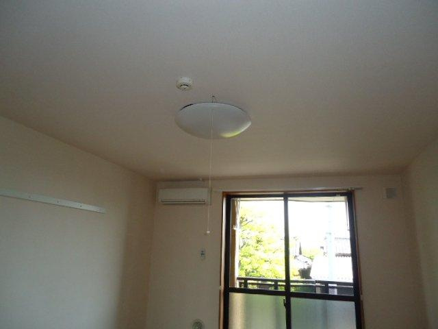 グランチェスタのその他|照明器具