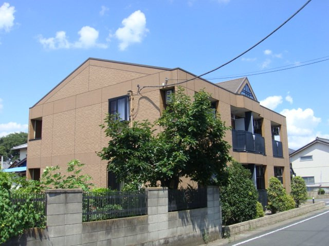 グランチェスタの外観|外観写真（昼）