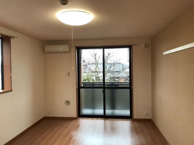 グランチェスタの内装|室内