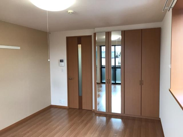 グランチェスタの内装|室内