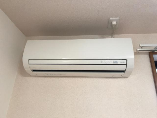 グランチェスタの設備|室内設備