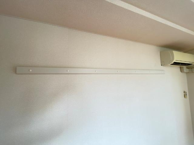 アビタッツィオーネのその他|ハンガーモール