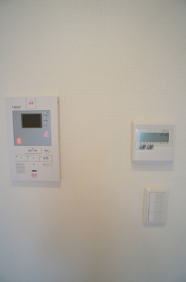 【設備】 | リブリ・武蔵小杉