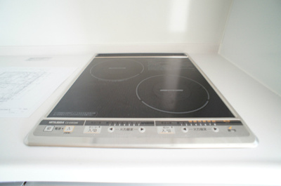 【キッチン】 | リブリ・武蔵小杉