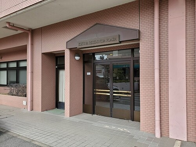 【エントランス】 | 菊名レジデンシアプラザ | エントランス　※2024年6月撮影