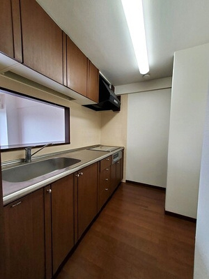 【キッチン】 | 菊名レジデンシアプラザ | キッチン　※2024年6月撮影