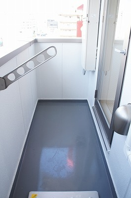 【バルコニー】 | リブリ・エイリアス