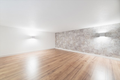 【居間・リビング】 | シャルマン港町