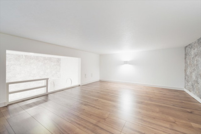 【居間・リビング】 | シャルマン港町