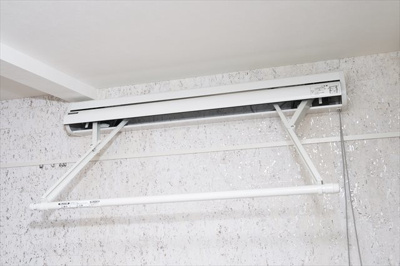 【設備】 | シャルマン港町