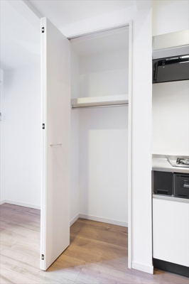 【設備】 | シャルマン港町