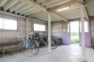 【その他】 | ビレッジハウス六田3号棟